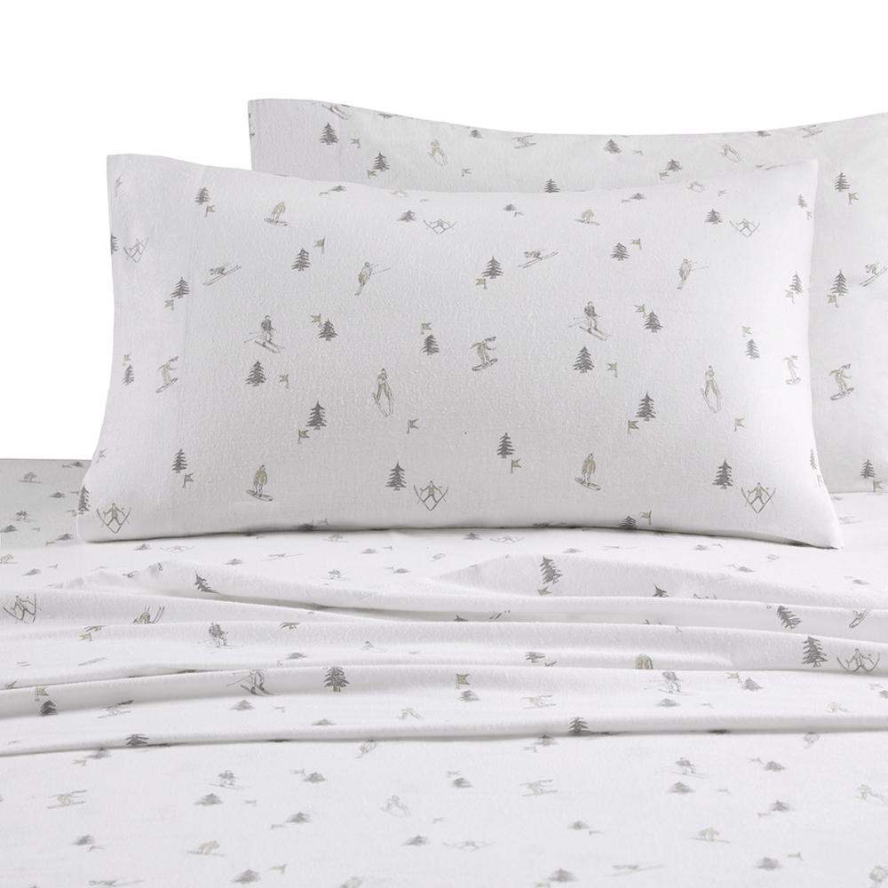 Printed Sheet Set