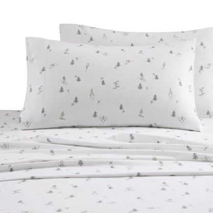 Printed Sheet Set