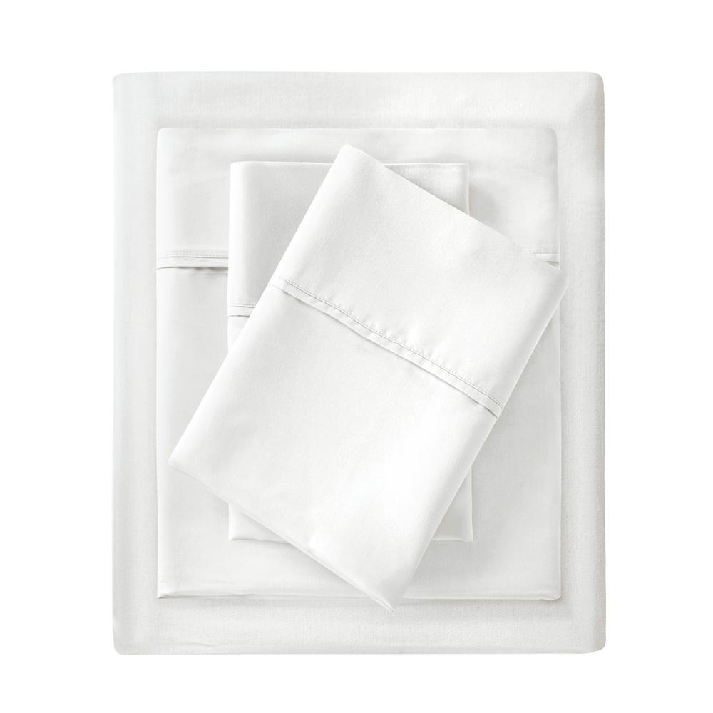 Cotton Blend 2 PC Pillowcases