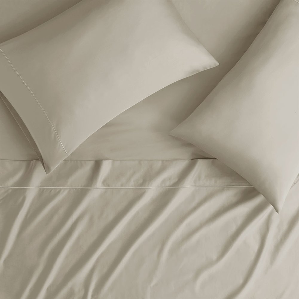 Pima Cotton Sheet Set