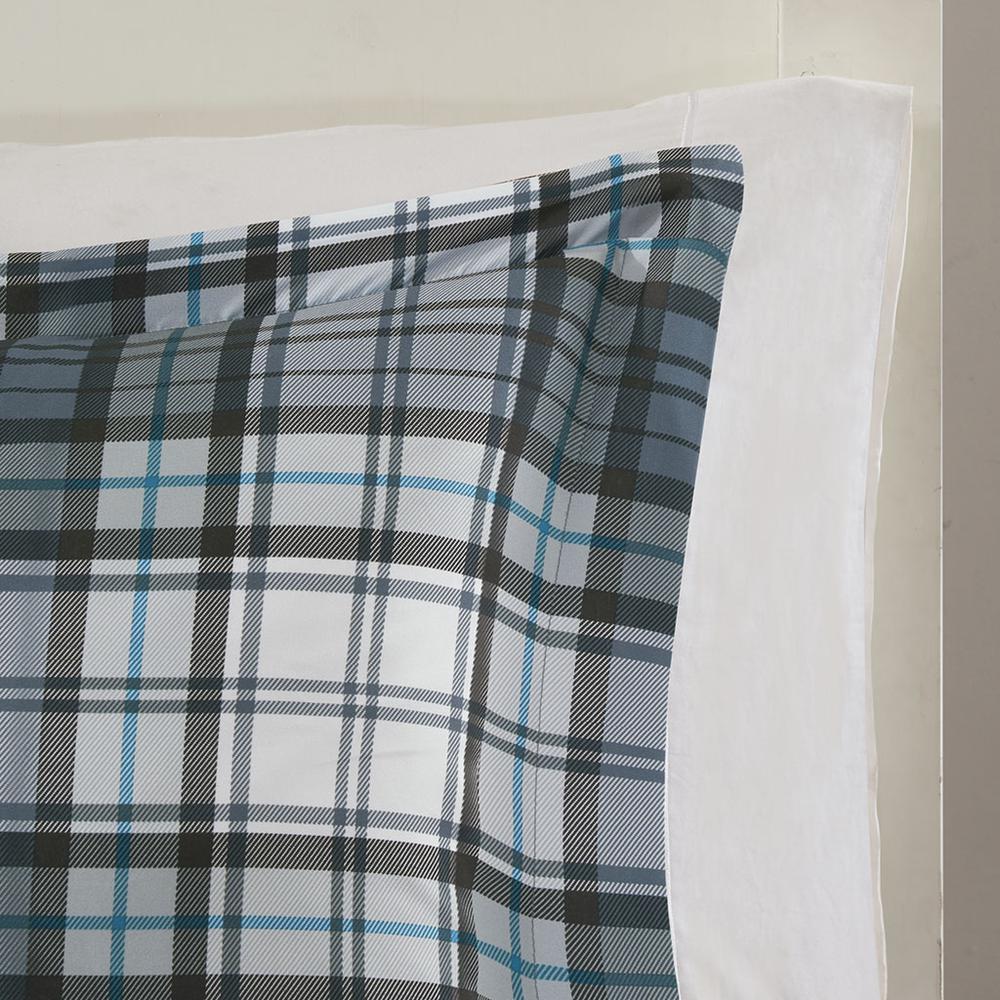 3M Scotchgard Down Alternative All Season Comforter Set