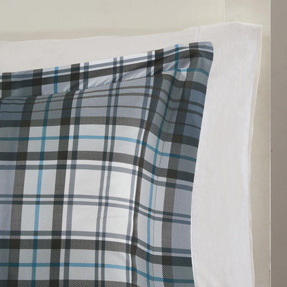 3M Scotchgard Down Alternative All Season Comforter Set