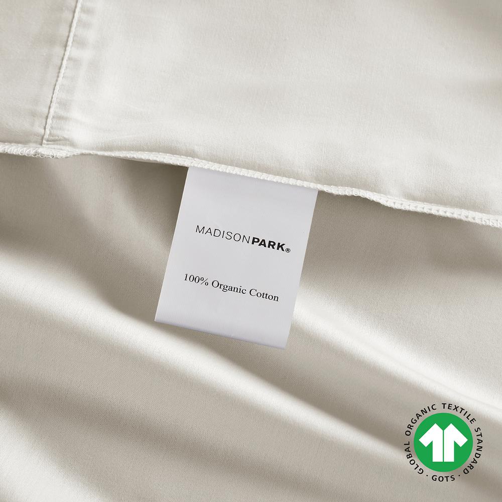 Deep Pocket Sheet Set