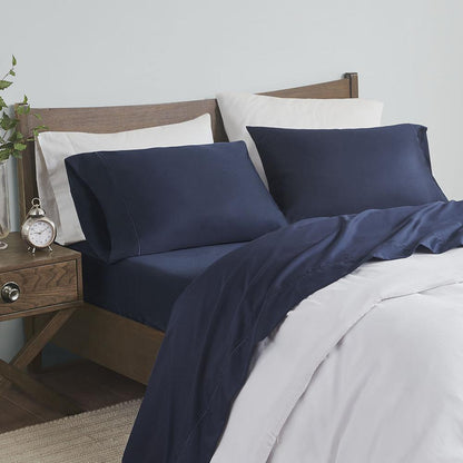 Pima Cotton Sheet Set