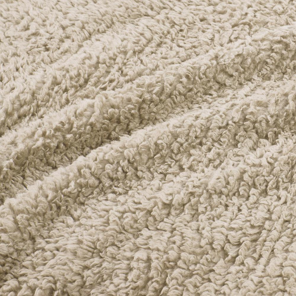 Berber Blanket