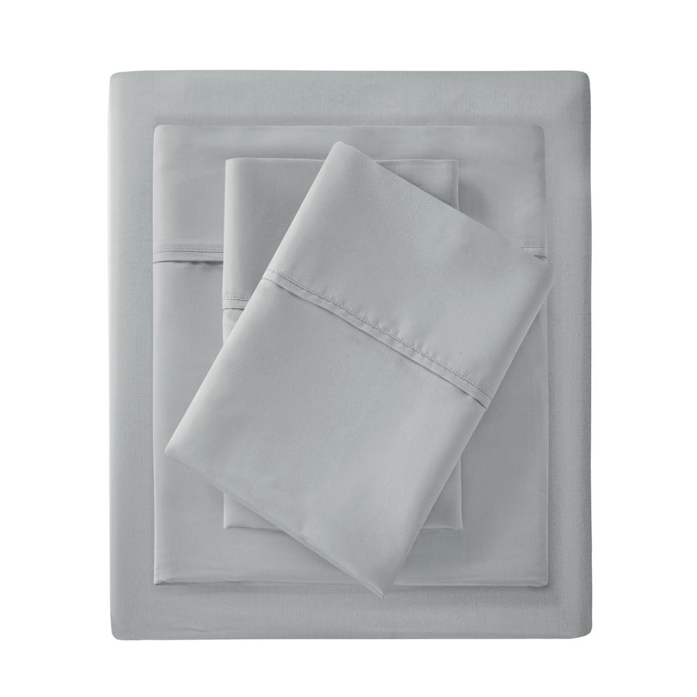Cotton Blend 2 PC Pillowcases