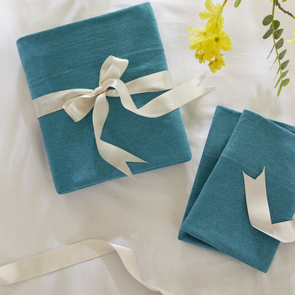 All Season Sheet Set