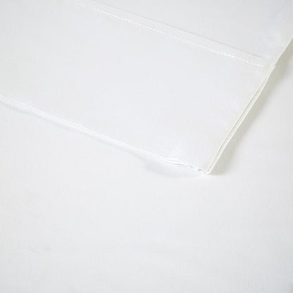 Cotton Blend 2 PC Pillowcases