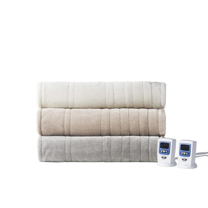 Heated Blanket with Wifi Technology