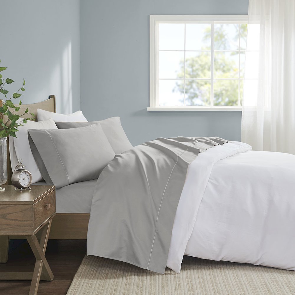 Pima Cotton Sheet Set