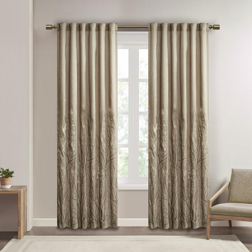 Curtain Panel