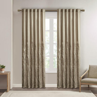Curtain Panel