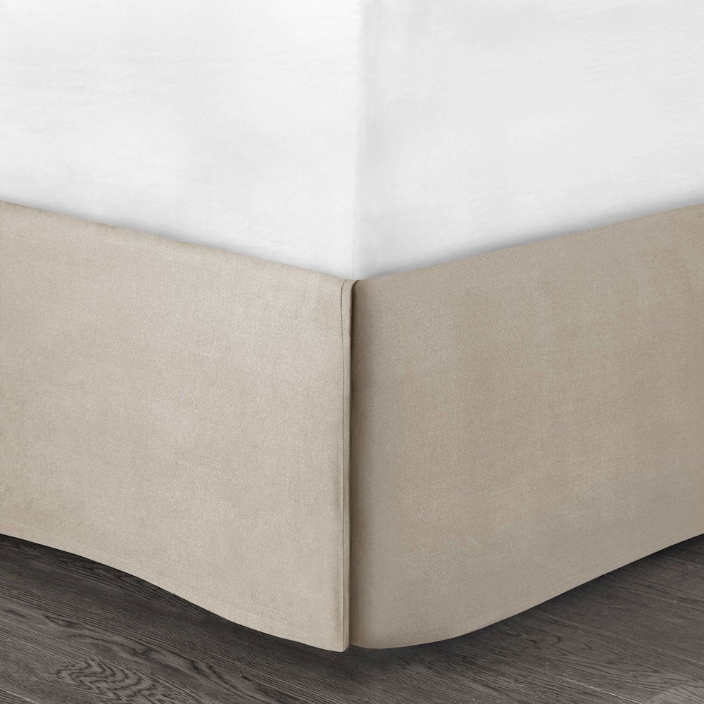 Kiawah Island 6 Piece Oversized Cotton Comforter Set with Throw Pillow