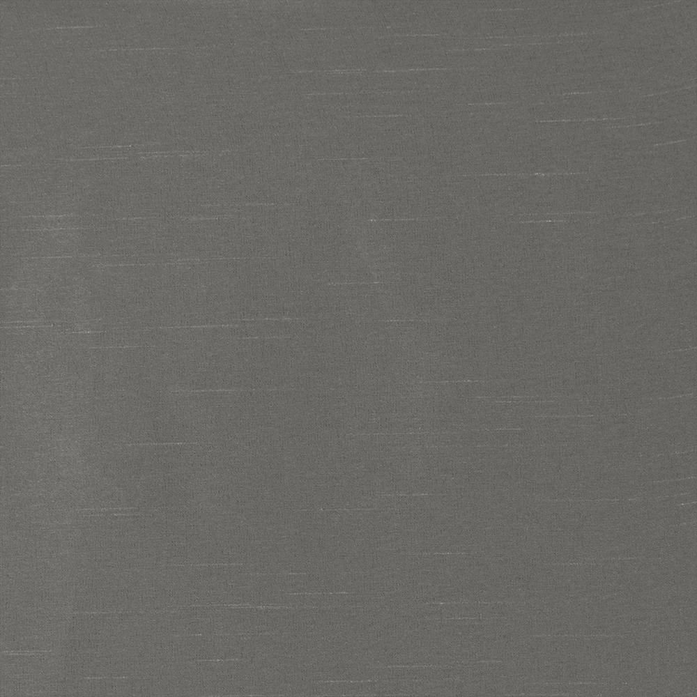 Twist Tab Lined Window Curtain Panel