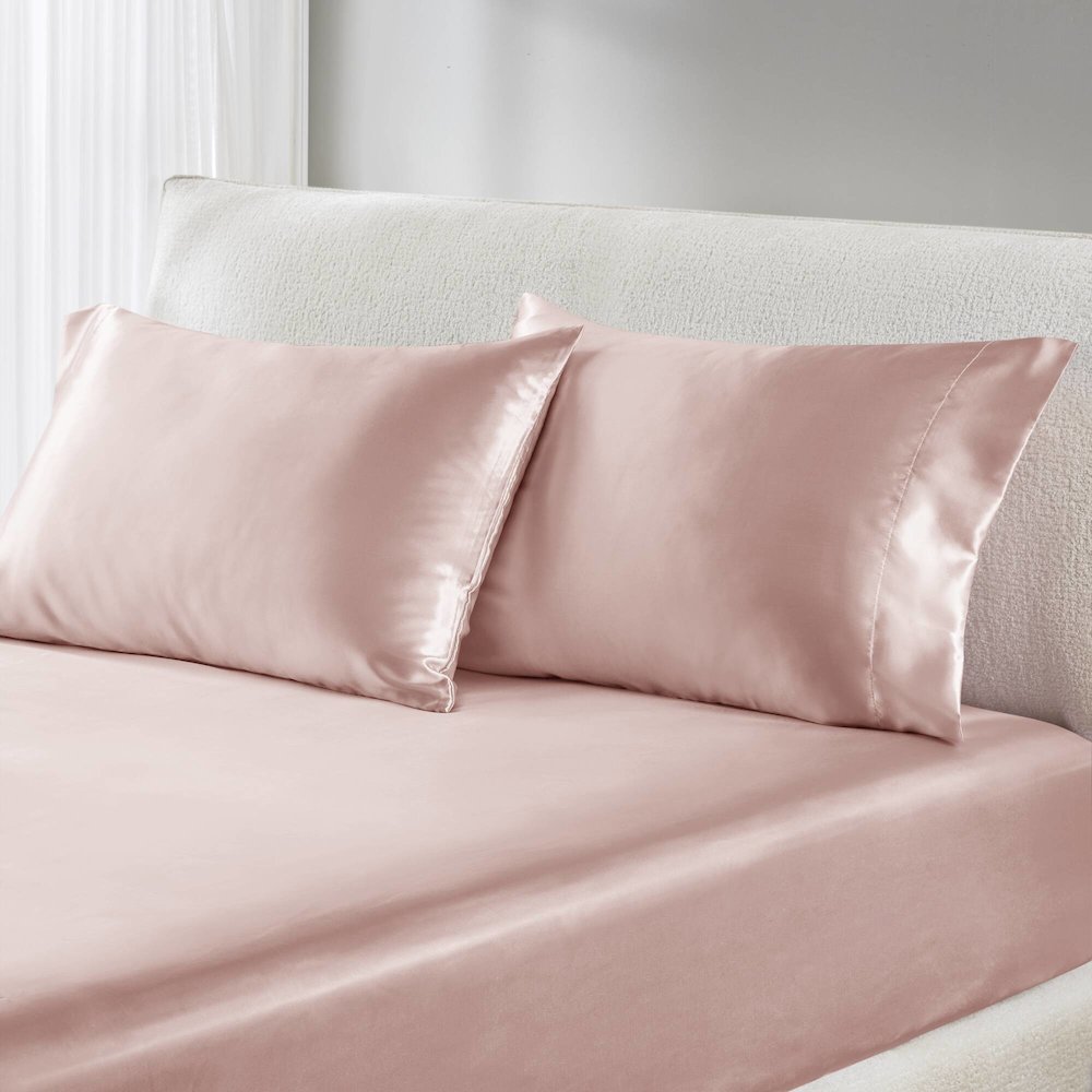 Luxury 2 PC Pillowcases