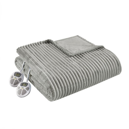 Heated Blanket