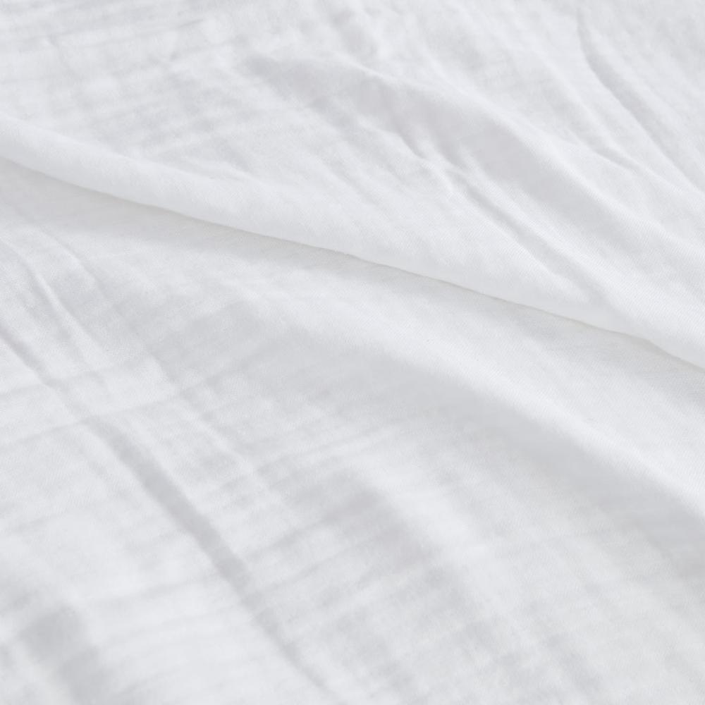 100% Cotton Lightweight Blanket