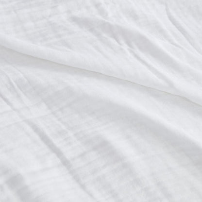 100% Cotton Lightweight Blanket