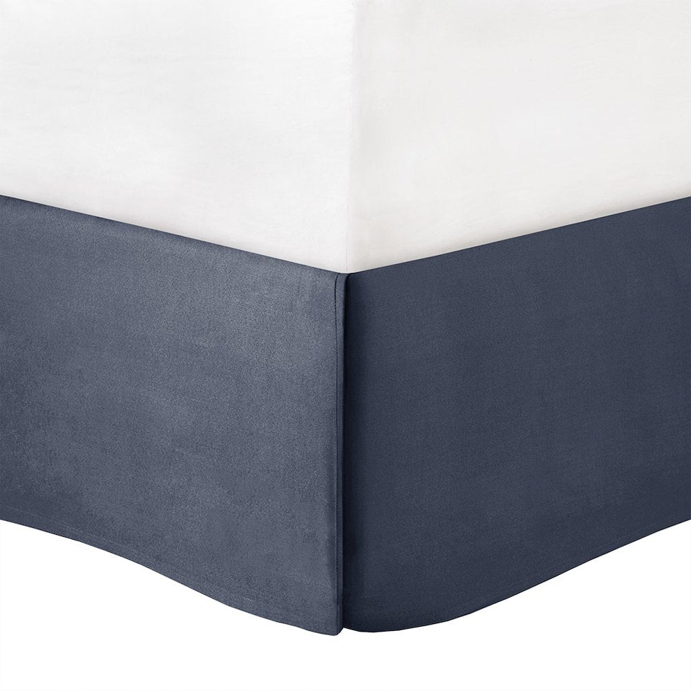 7 Piece Jacquard Comforter Set