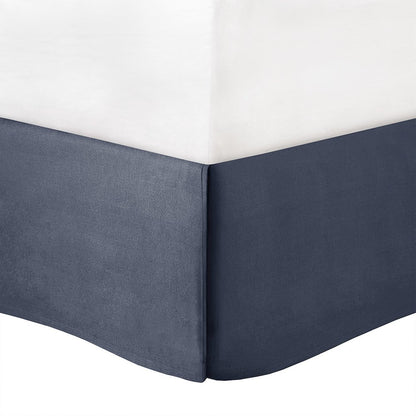 7 Piece Jacquard Comforter Set