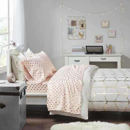 Printed Sheet Set