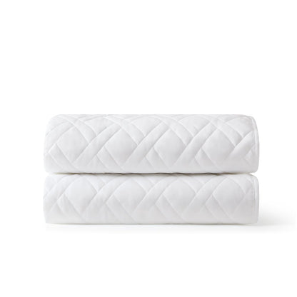Plain Weave Premium Coverlet