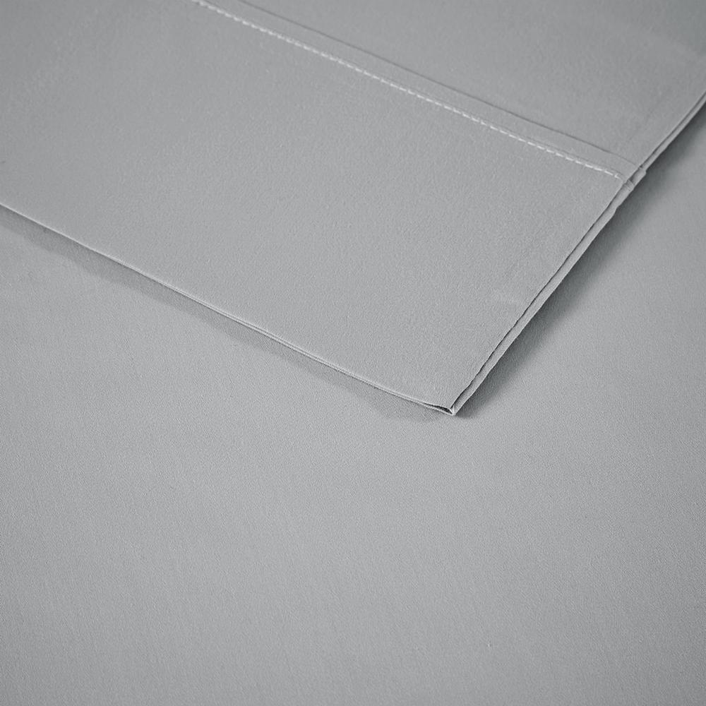 Cotton Blend 2 PC Pillowcases