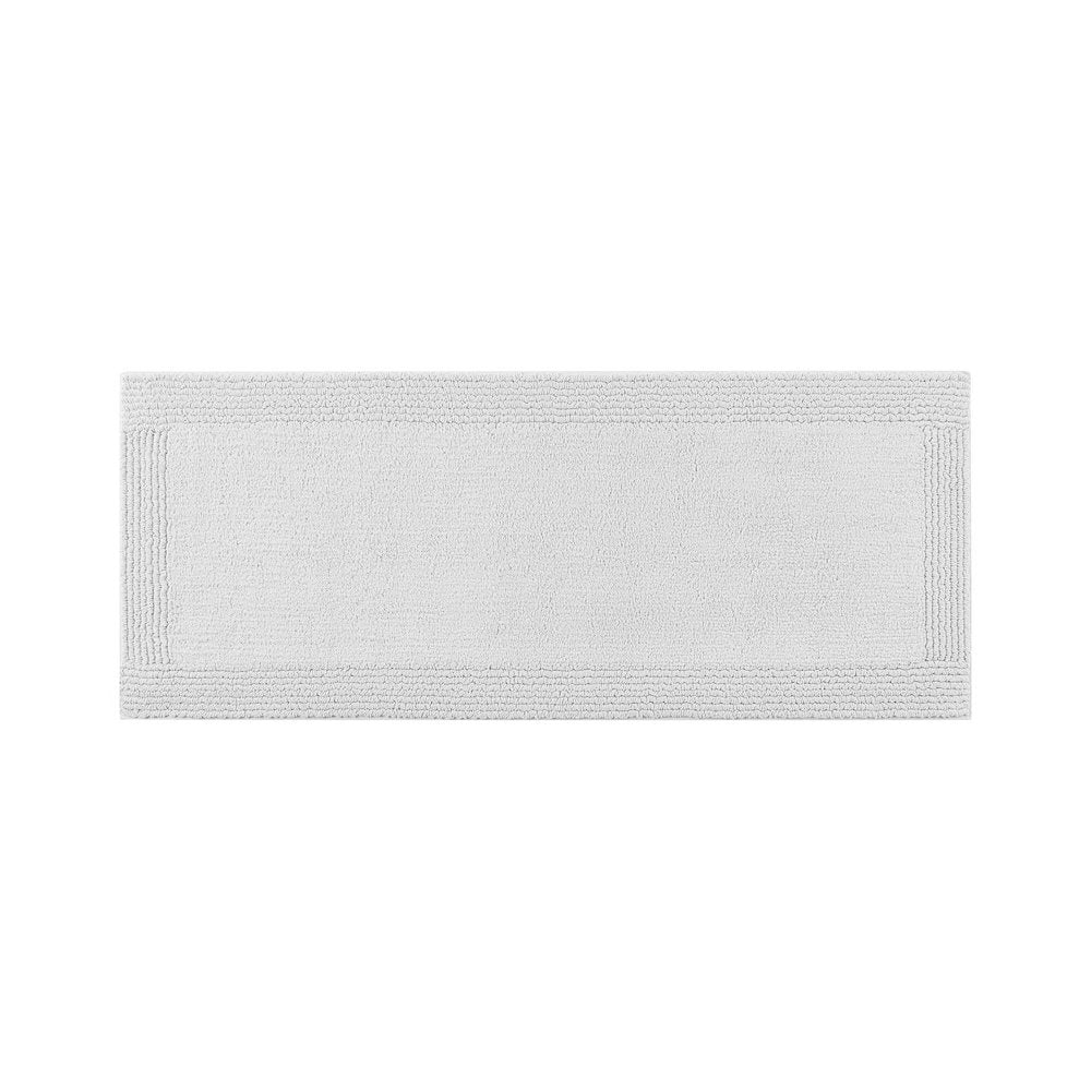 100% Cotton Tufted 3000 GSM Reversible Bath Rug