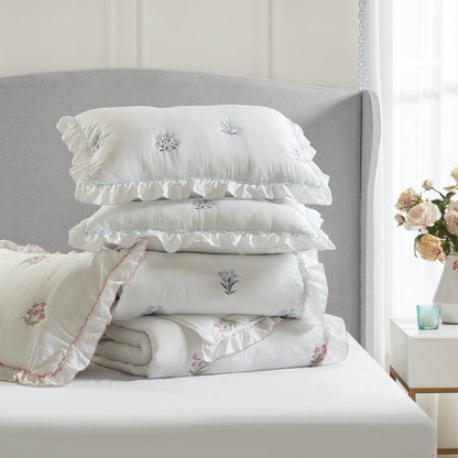 Aglaia Quilt Set