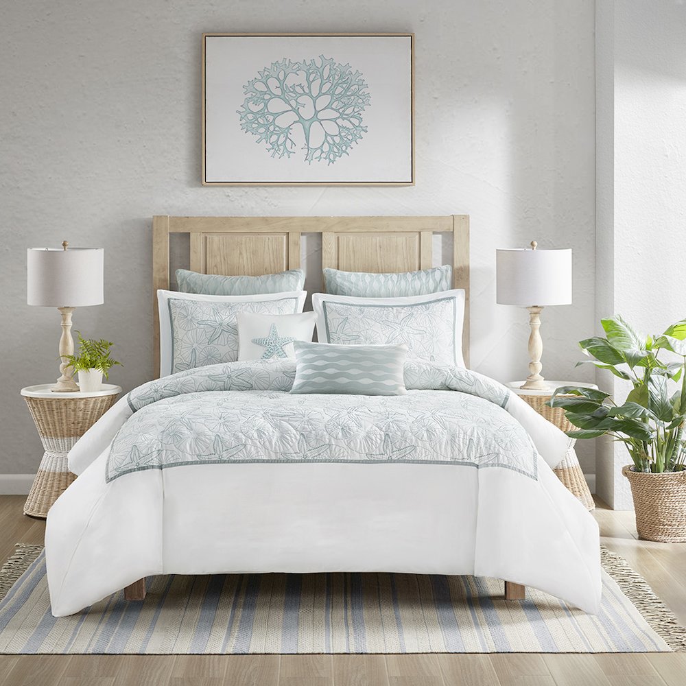 Duvet Cover Mini Set