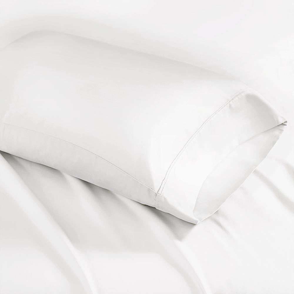 Cotton Blend 2 PC Pillowcases