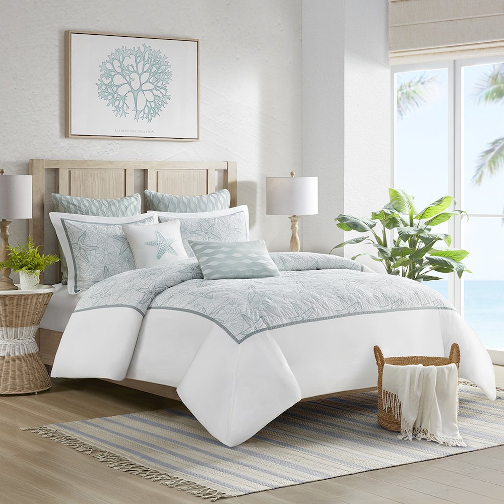 Duvet Cover Mini Set