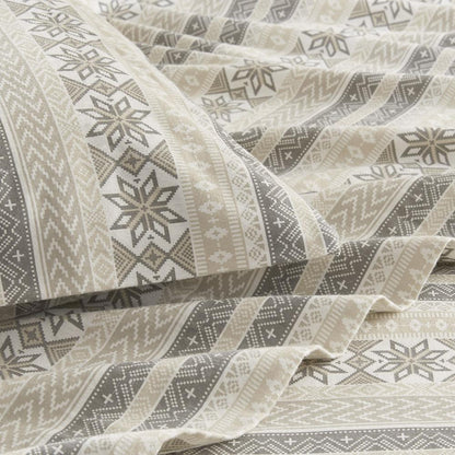 Printed Sheet Set