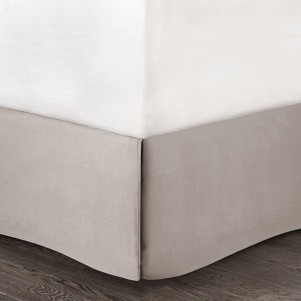 7 Piece Chenille Jacquard Comforter Set