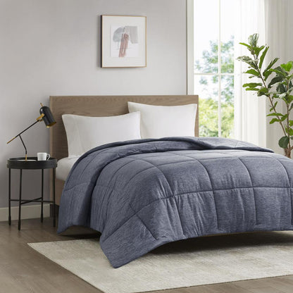 Oversized Down Alternative Comforter