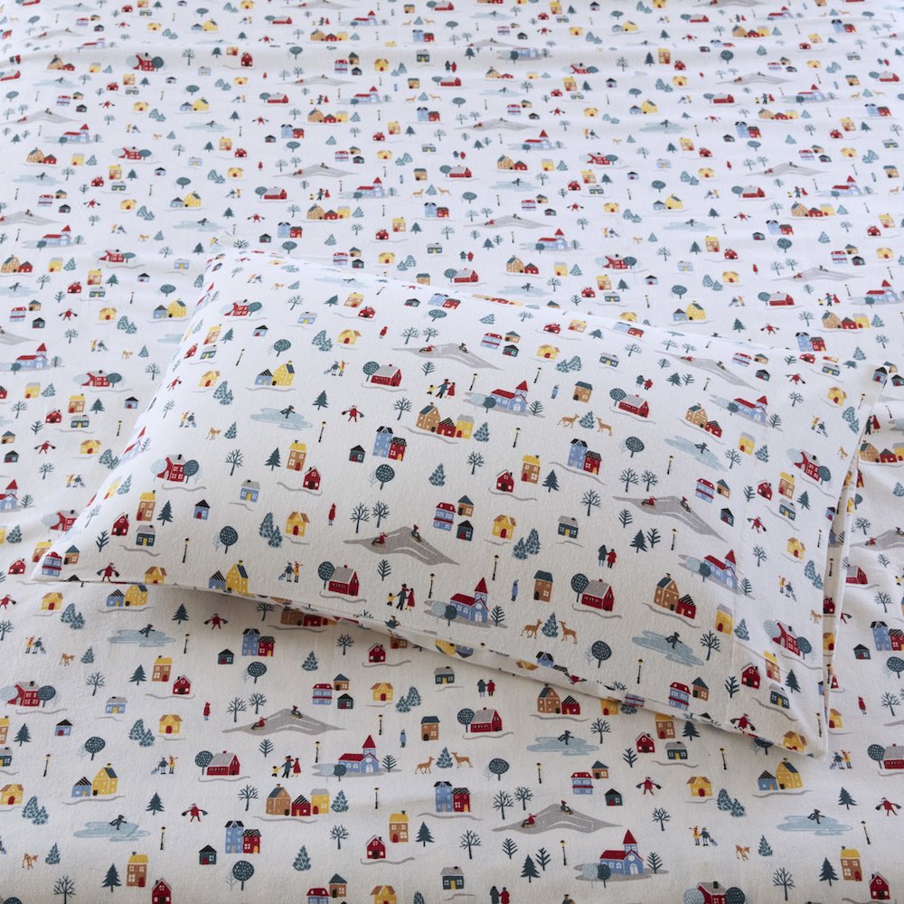 Printed Sheet Set