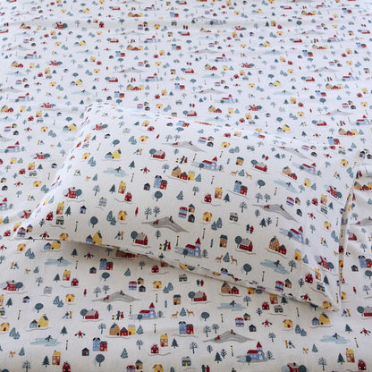 Printed Sheet Set