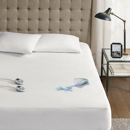 Heated Mattress Pad