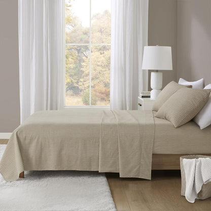 4 Piece Sheet Set