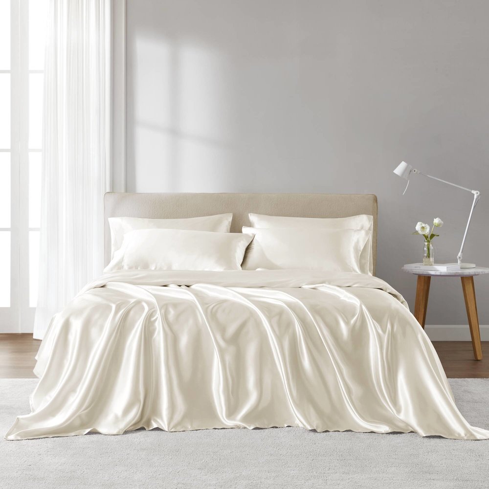 Luxury 6 PC Sheet Set