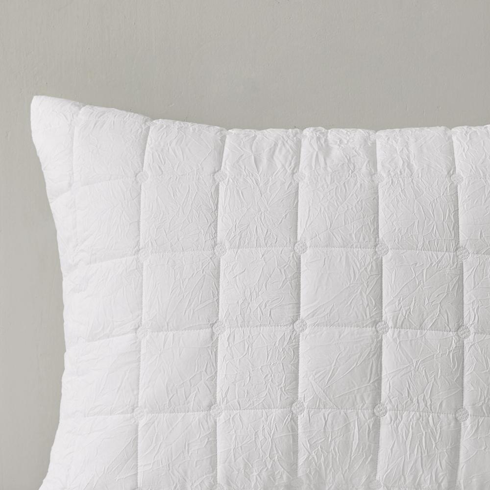 3 Piece Quilt Top Duvet Cover Mini Set