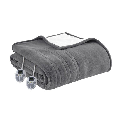 Heated Blanket