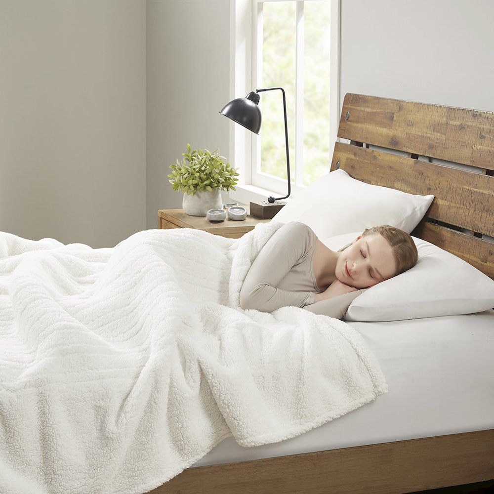 Heated Blanket