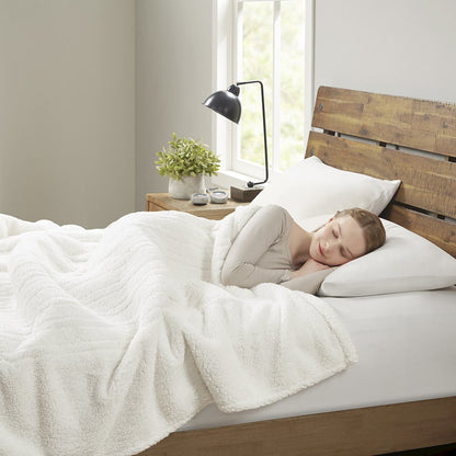 Heated Blanket