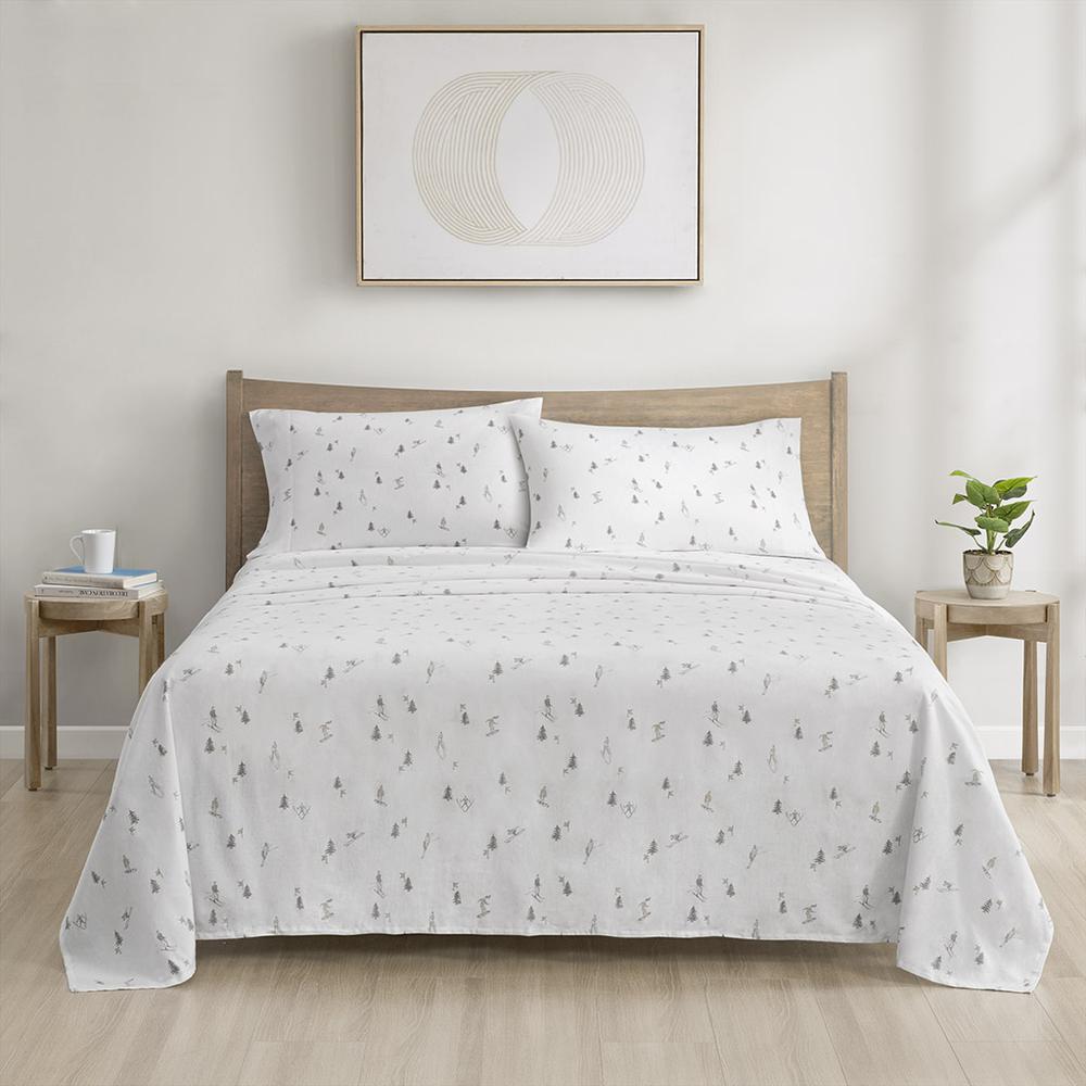 Printed Sheet Set