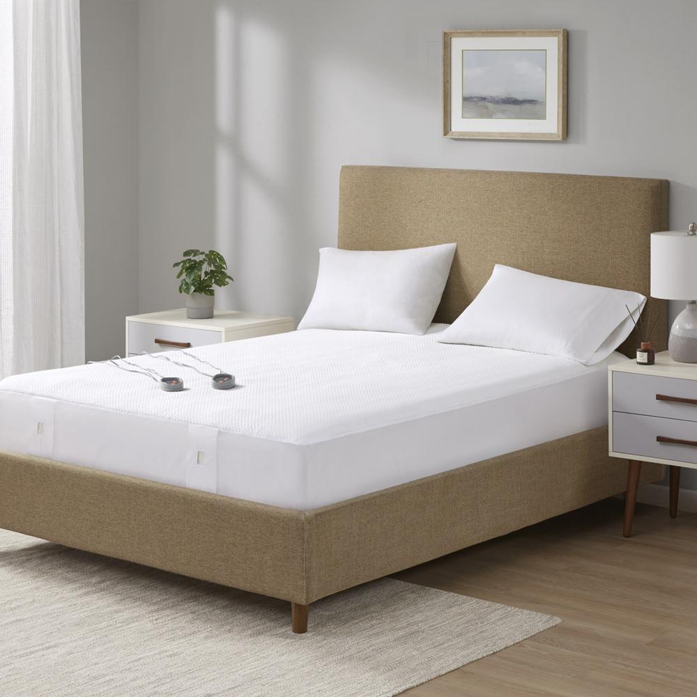 Heated Mattress Pad