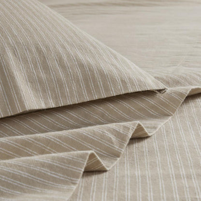 4 Piece Sheet Set