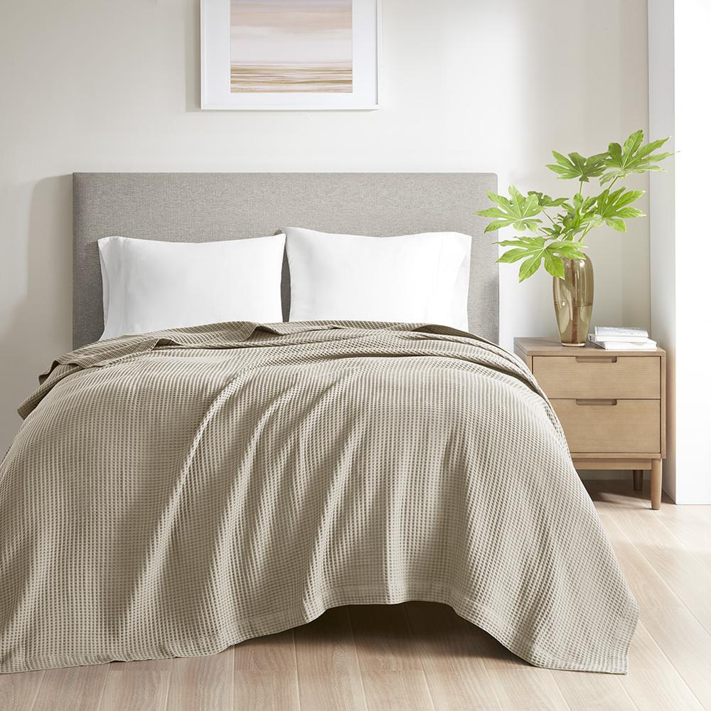 Cotton Blanket
