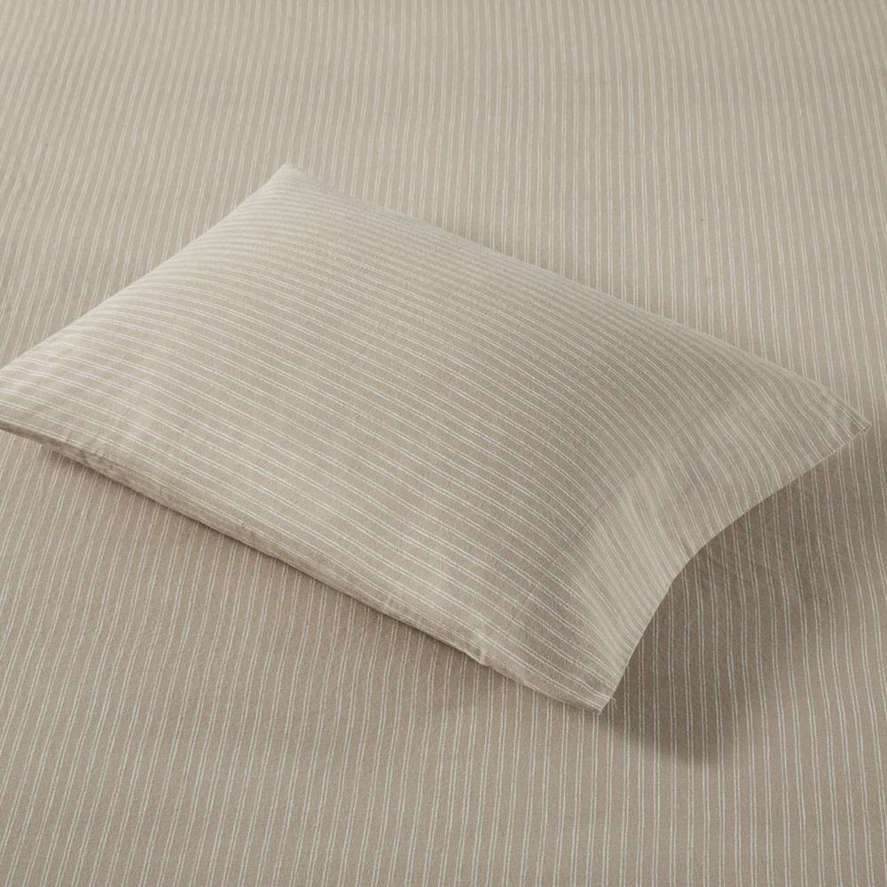 4 Piece Sheet Set