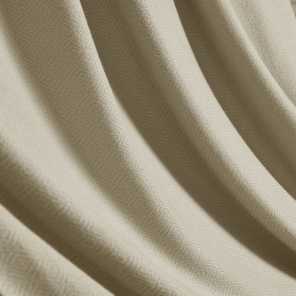 Bamboo Cotton Rayon from Bamboo Cotton Blanket, Khaki color